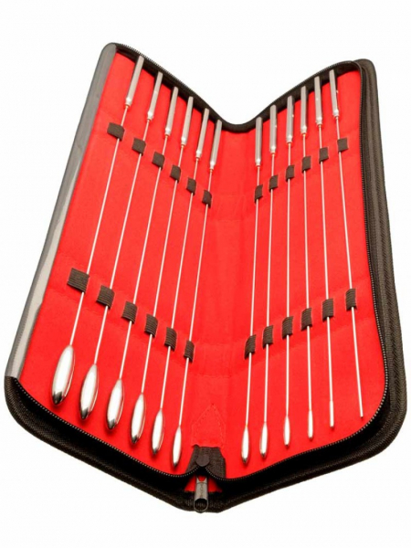 Sounds / Urethral dilators/Penis Plugs